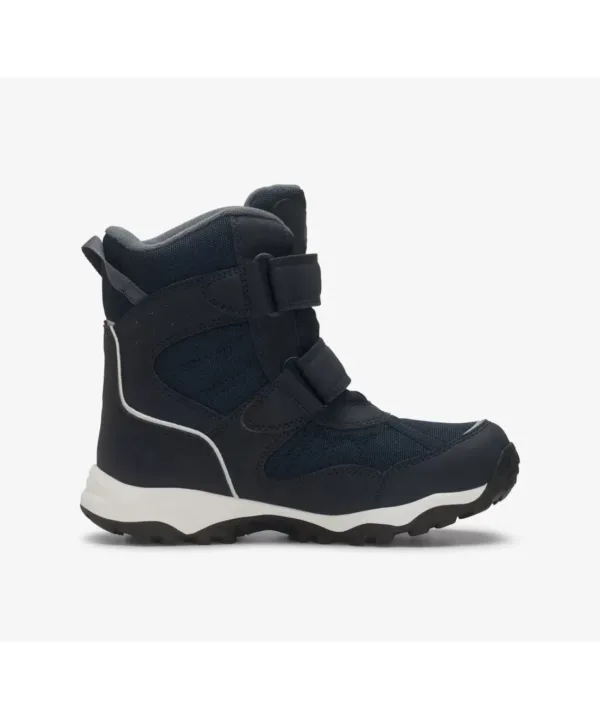 Alternative view of Viking žieminiai batai vaikams su GORE-TEX Beito Warm GTX 2V - Navy/Grey