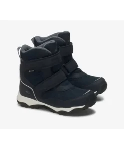 Viking žieminiai batai vaikams su GORE-TEX Beito Warm GTX 2V