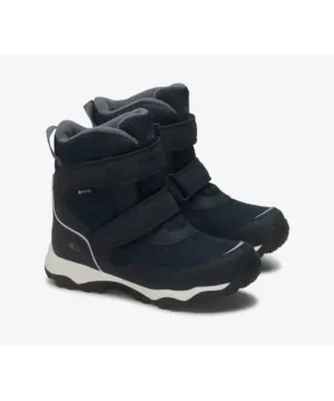 Viking žieminiai batai vaikams su GORE-TEX Beito Warm GTX 2V - Navy/Grey 2 Viking žieminiai batai vaikams su GORE-TEX Beito Warm GTX 2V
