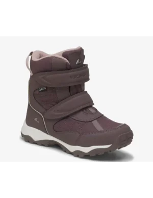 Viking žieminiai batai vaikams su GORE-TEX Beito Warm GTX 2V