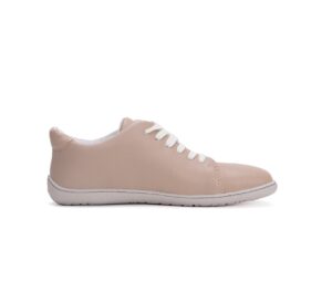 batukai vaikams D.D.Step (Vengrija)  Barefoot kreminiai batai 37-40 d. S088-42674
