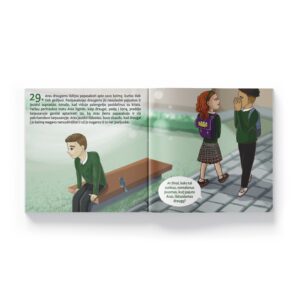 yes for skills knyga emocijos ir jausmai atpazink ir ivardink 4 1
