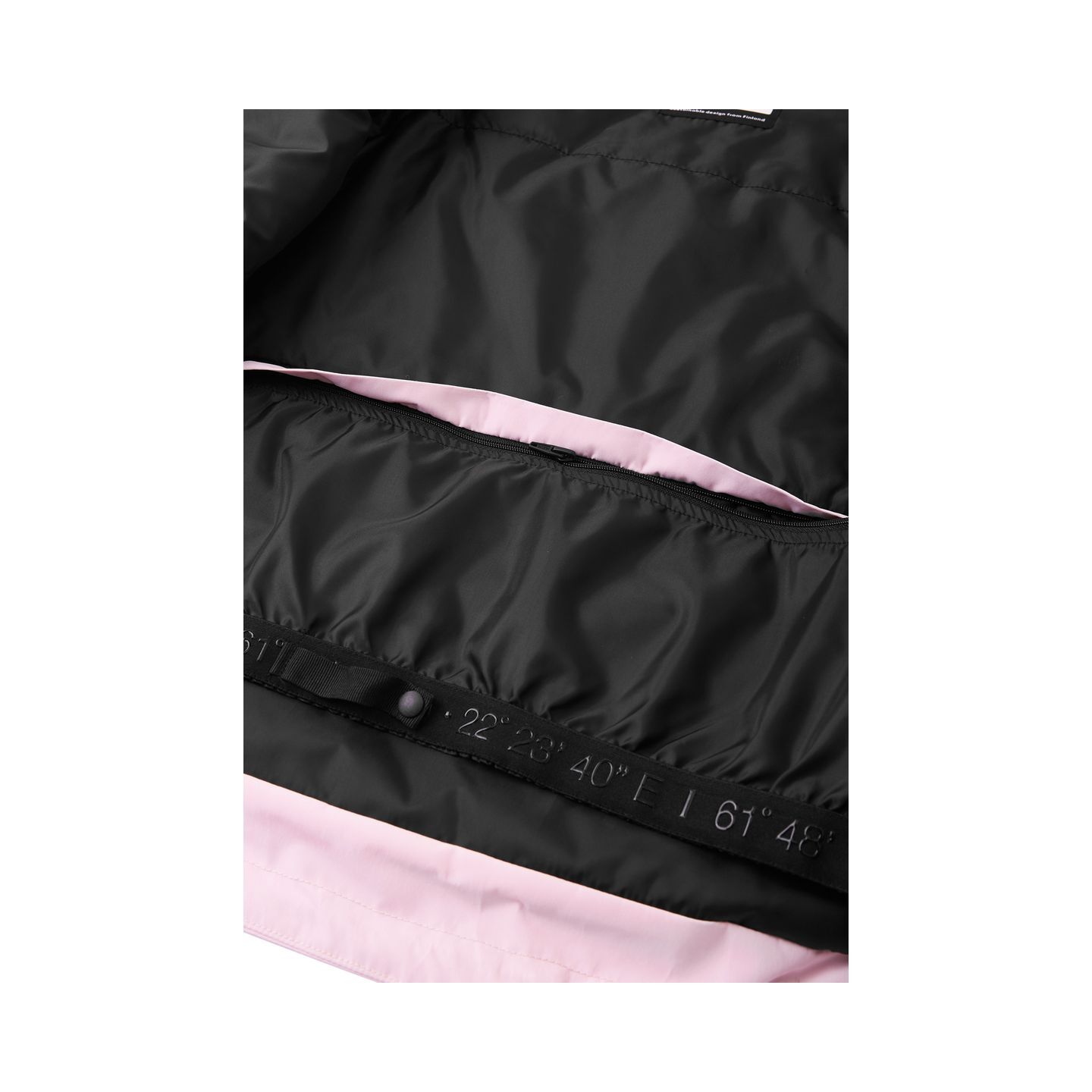 REIMA Antura 5300103A batai mergaitėms 3 Clothes