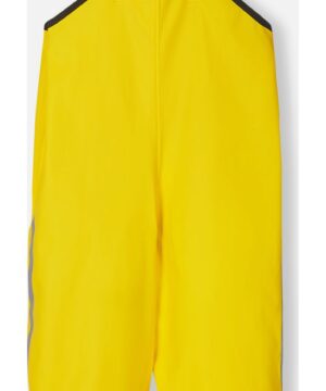 REIMA Lammikko geltonos kelnės vaikams 1 Clothes