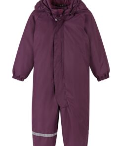 REIMA Tuohi 5100154A - Deep purple 4960