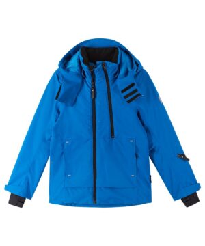 REIMA Tieten žieminė striukė berniukams 2 Clothes