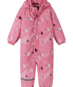 REIMA Tuohi 5100154A - SUNSET PINK