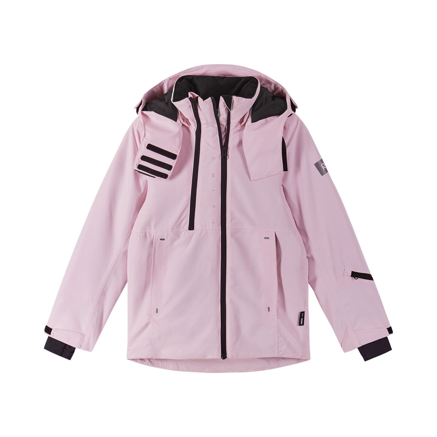 REIMA Antura 5300103A batai mergaitėms 4 Clothes