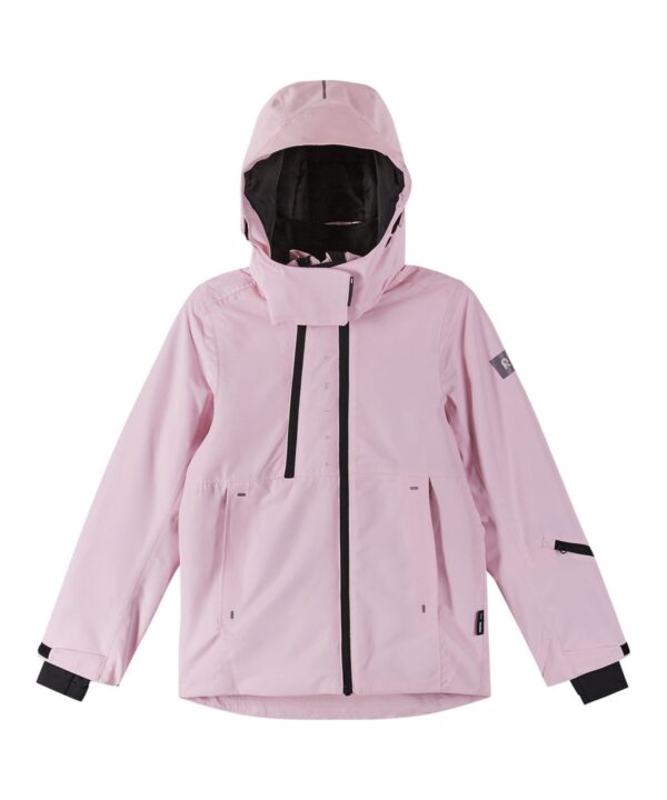 Jackets REIMA PERILLE 5100088C Pale rose 4010
