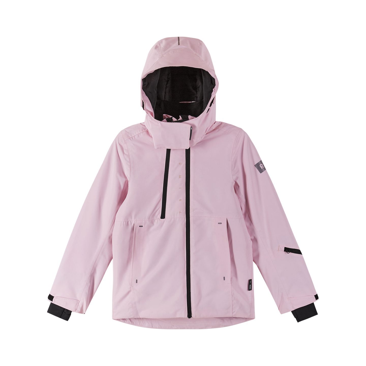 REIMA Antura 5300103A batai mergaitėms 5 Jackets REIMA PERILLE 5100088C Pale rose 4010