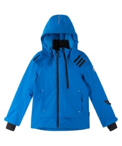Jackets REIMA TIETEN 5100366A Bright blue 6590