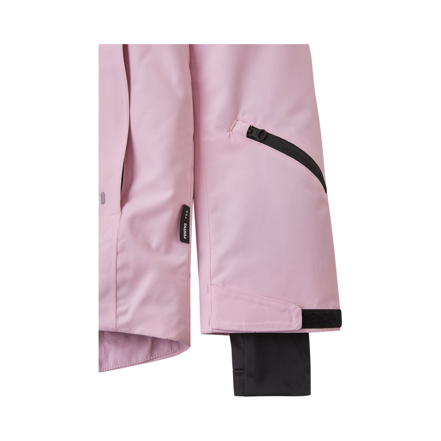 REIMA Antura 5300103A batai mergaitėms 8 Clothes