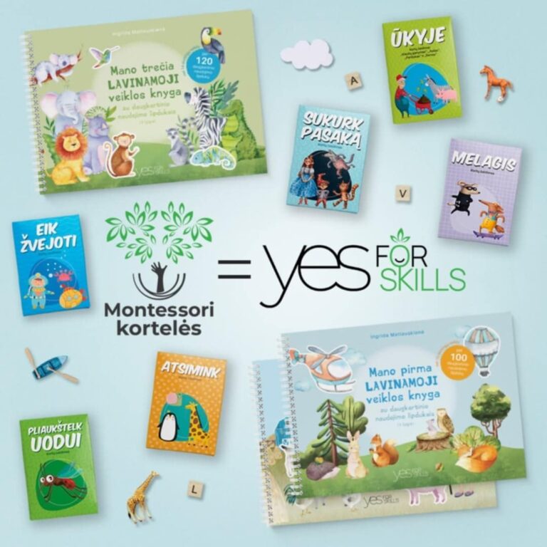 yes for skills