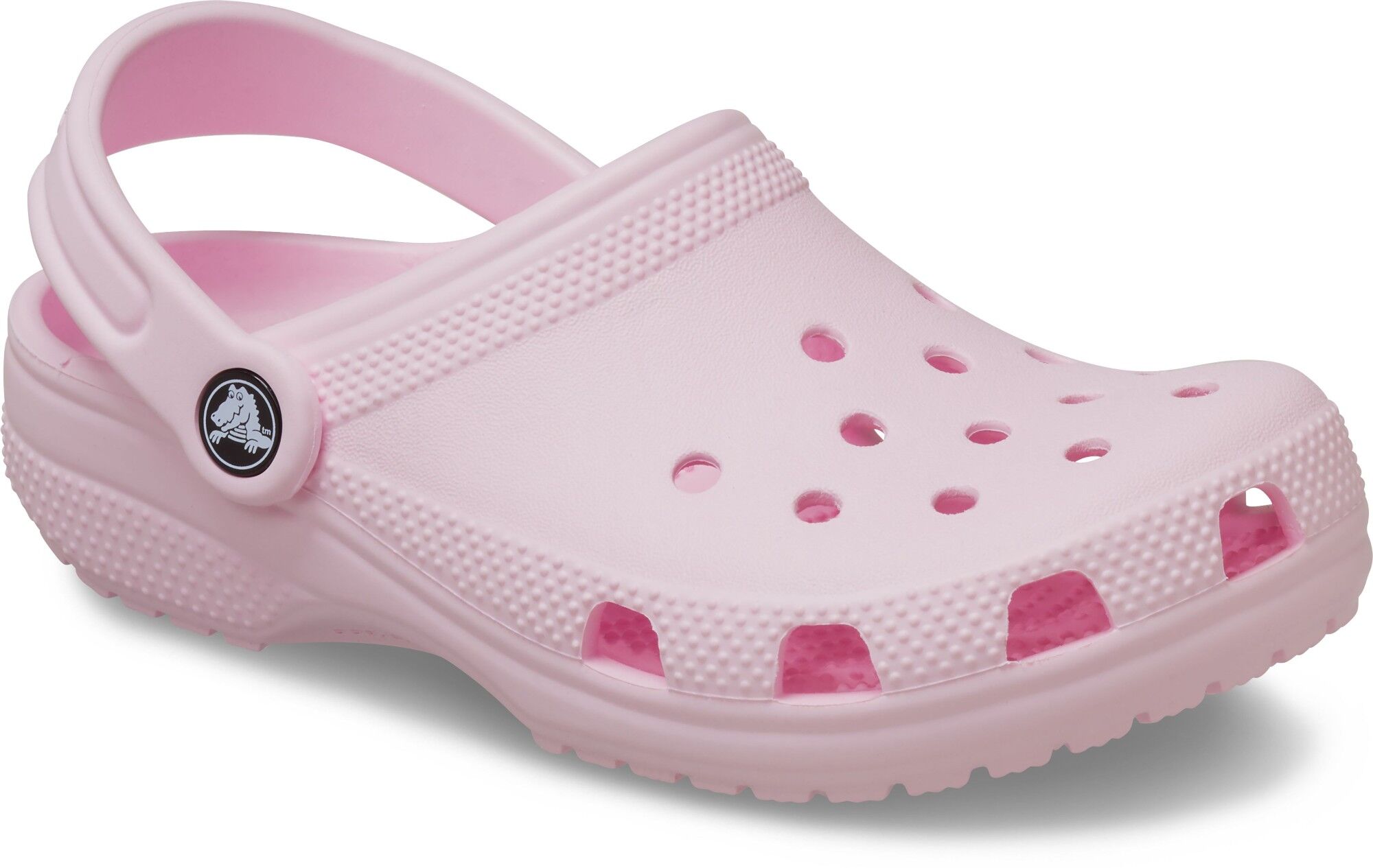 Crocs™ Classic Clog Kid's 206990 vaikiškos klumpės 5 For girls