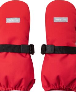 Reima žieminės pirštinės Ote - Raudona