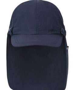 Hats REIMA Sahvari Navy For Kids