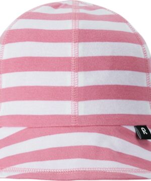 REIMA Nupulla Sunset Pink kepurė vaikams 1 Accessories
