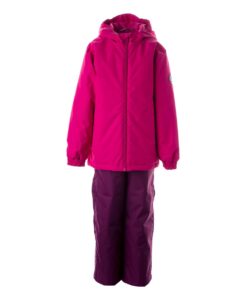 Huppa REX pavasario–rudens komplektas vaikams