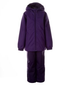 Huppa REX pavasario–rudens komplektas vaikams