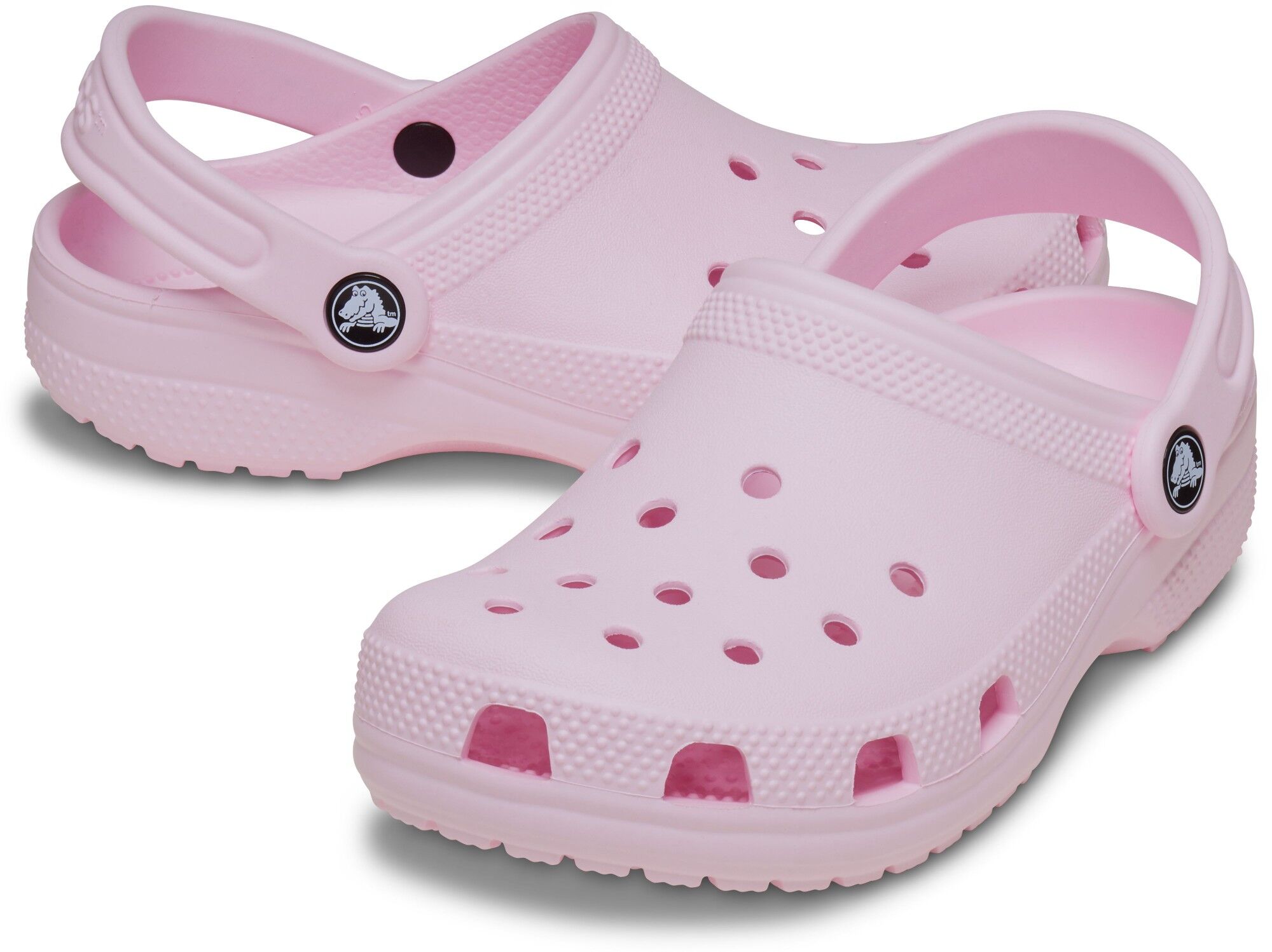 Crocs™ Classic Clog Kid's 206990 vaikiškos klumpės 6 For boys