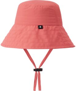 Hats REIMA Varjostus Misty Red For Kids