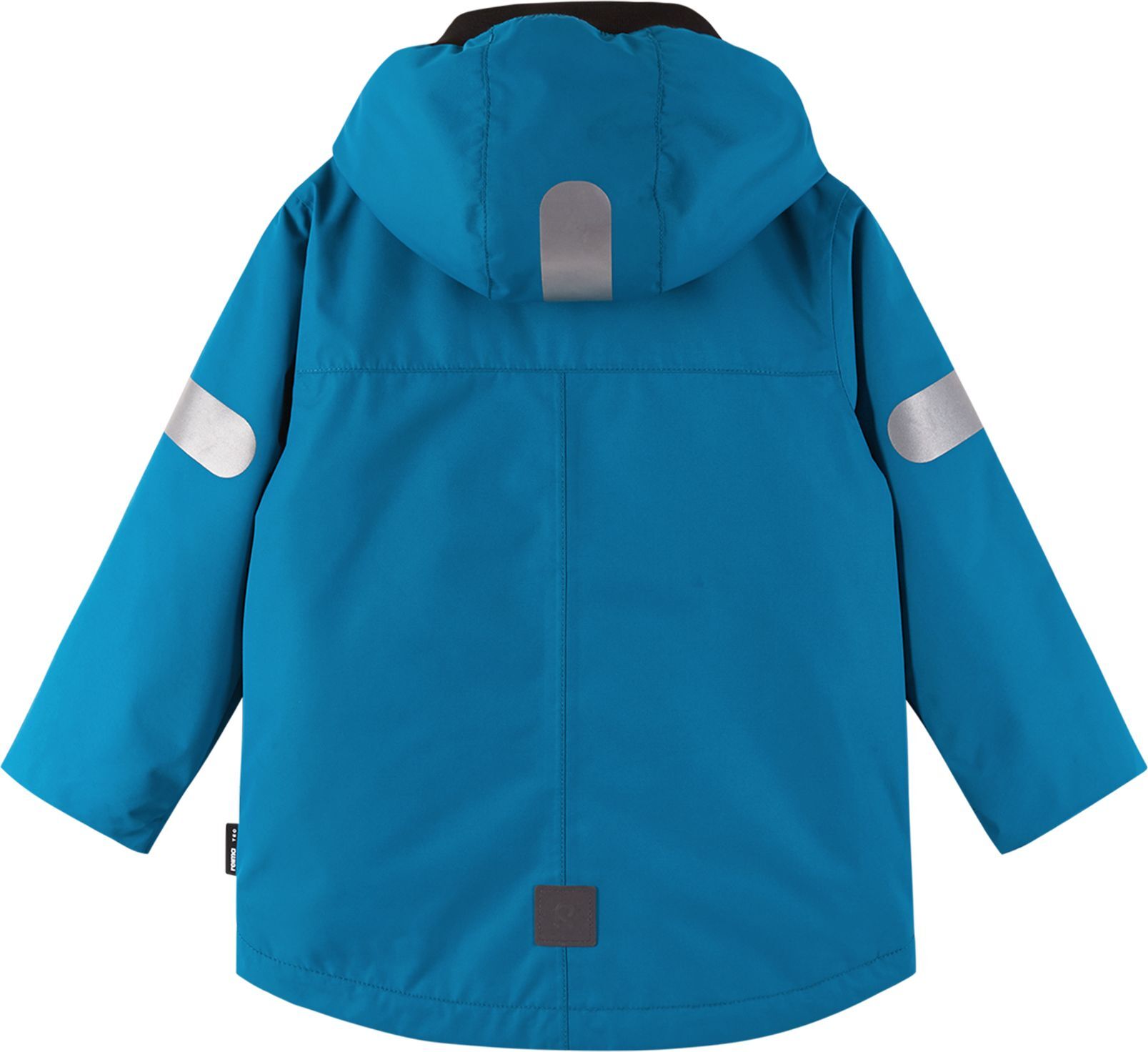 REIMA Sydvest 5100158A vandeniui atspari kepurė vaikams 4 Jackets REIMA Sydvest 5100158A Deep ocean For Kids