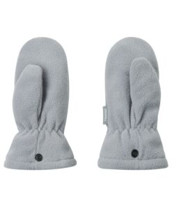 Gloves REIMA Tumpus 5300120C Melange grey