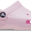 Crocs™ Classic Clog Kid's 206990 vaikiškos klumpės 1 Footwear