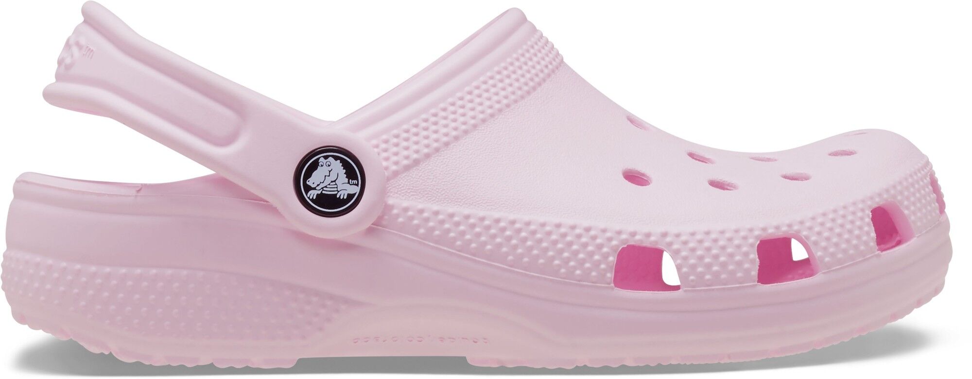 Crocs™ Classic Clog Kid's 206990 vaikiškos klumpės 3 Footwear
