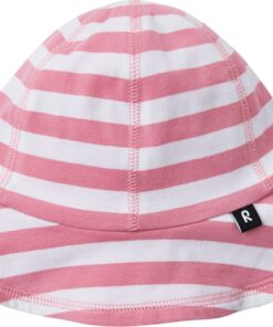 Hats REIMA Nupulla 5300156A Sunset Pink For Kids