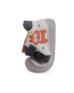 batukai vaikams D.D.Step (Vengrija)  Barefoot balti batai 20-25 d. S070-51698A