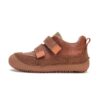 batukai vaikams D.D.Step (Vengrija)  Barefoot rudi batai 25-30 d. S063-51483AM