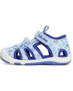 batukai vaikams D.D.Step (Vengrija)  Greitai džiūstantys batai "Quick dry" 20-25 d. G065-41329B