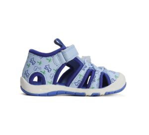 batukai vaikams D.D.Step (Vengrija)  Greitai džiūstantys batai "Quick dry" 20-25 d. G065-41329B