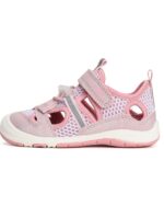 batukai vaikams D.D.Step (Vengrija)  Greitai džiūstantys batai "Quick dry" 26-31 d. G065-41453EM