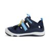 batukai vaikams D.D.Step (Vengrija)  Greitai džiūstantys batai "Quick dry" 26-31 d. G065-41453M