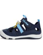 batukai vaikams D.D.Step (Vengrija)  Greitai džiūstantys batai "Quick dry" 26-31 d. G065-41453M