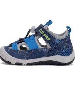 batukai vaikams D.D.Step (Vengrija)  Greitai džiūstantys batai "Quick dry" 26-31 d. G065-51458M