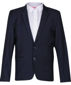 batukai vaikams Rodeng  Mokyklinis švarkas mergaitei 122-140