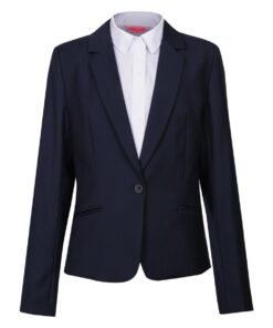 batukai vaikams Rodeng  Mokyklinis švarkas merginoms 146-152