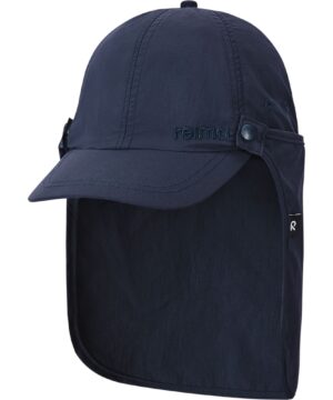 REIMA Sahvari kepurė vaikams Navy spalvos 1 Accessories