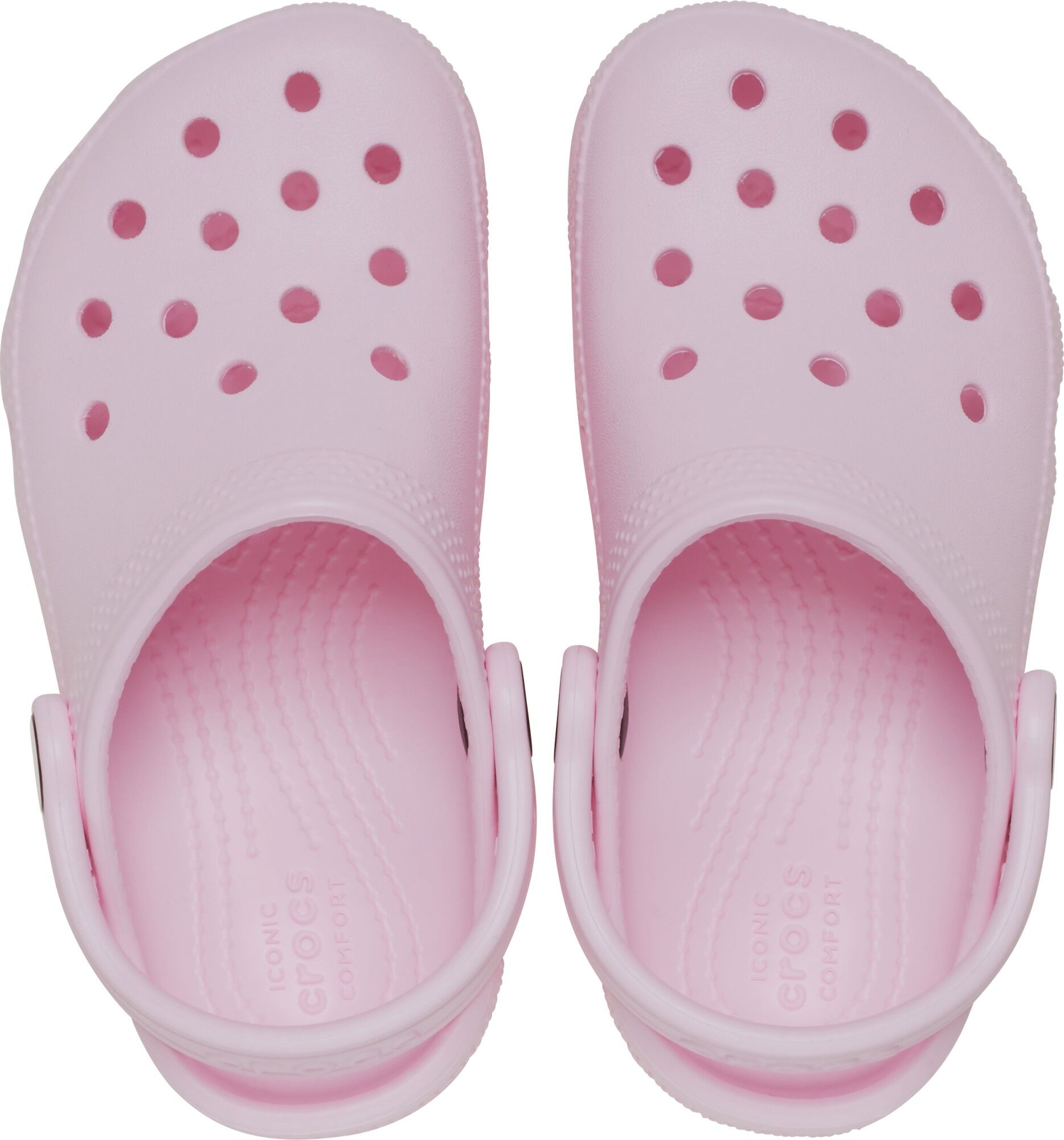 Crocs™ Classic Clog Kid's 206990 vaikiškos klumpės 7 Footwear