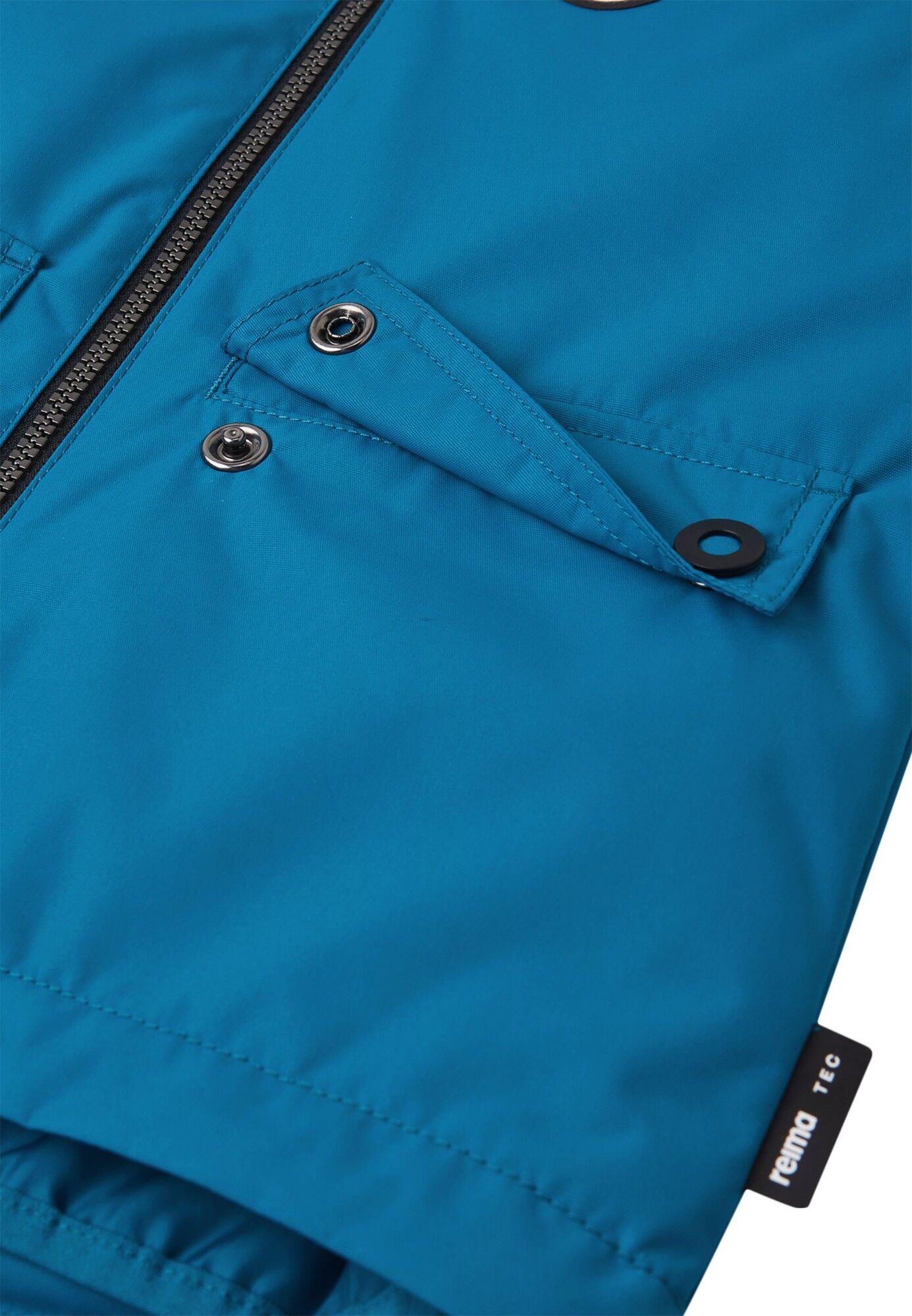 REIMA Sydvest 5100158A vandeniui atspari kepurė vaikams 8 For girls