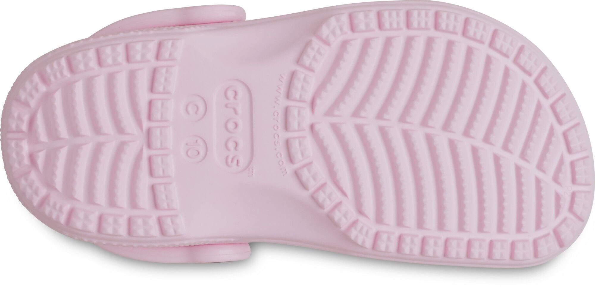 Crocs™ Classic Clog Kid's 206990 vaikiškos klumpės 9 For girls