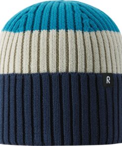 Hats REIMA Pipoke 5300299A Navy