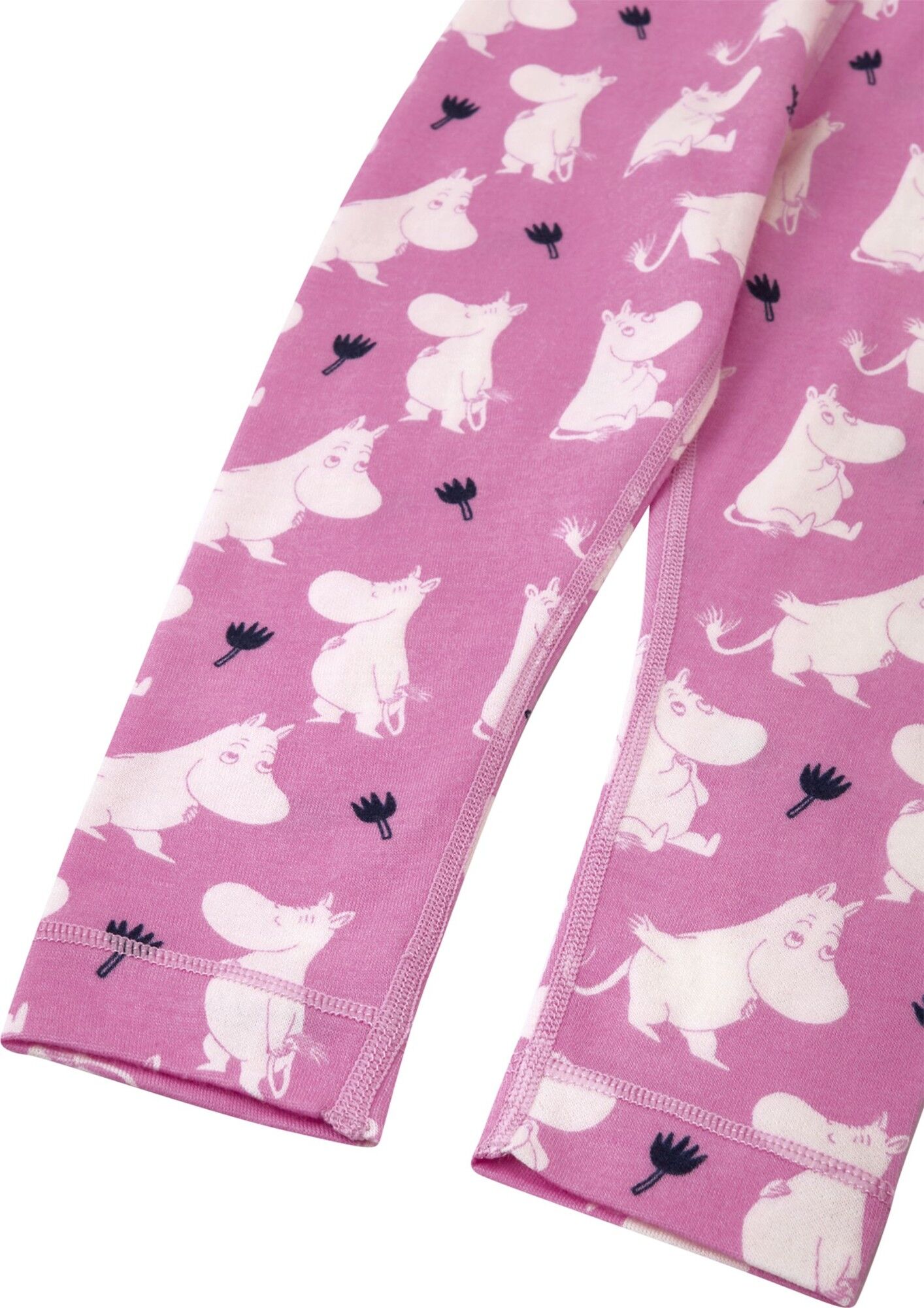 REIMA Moomin Trivsam 5200021B kombinezonas vaikams 9 Thermal clothing