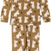 REIMA Moomin Trivsam 5200021B kombinezonas vaikams 2 Clothes