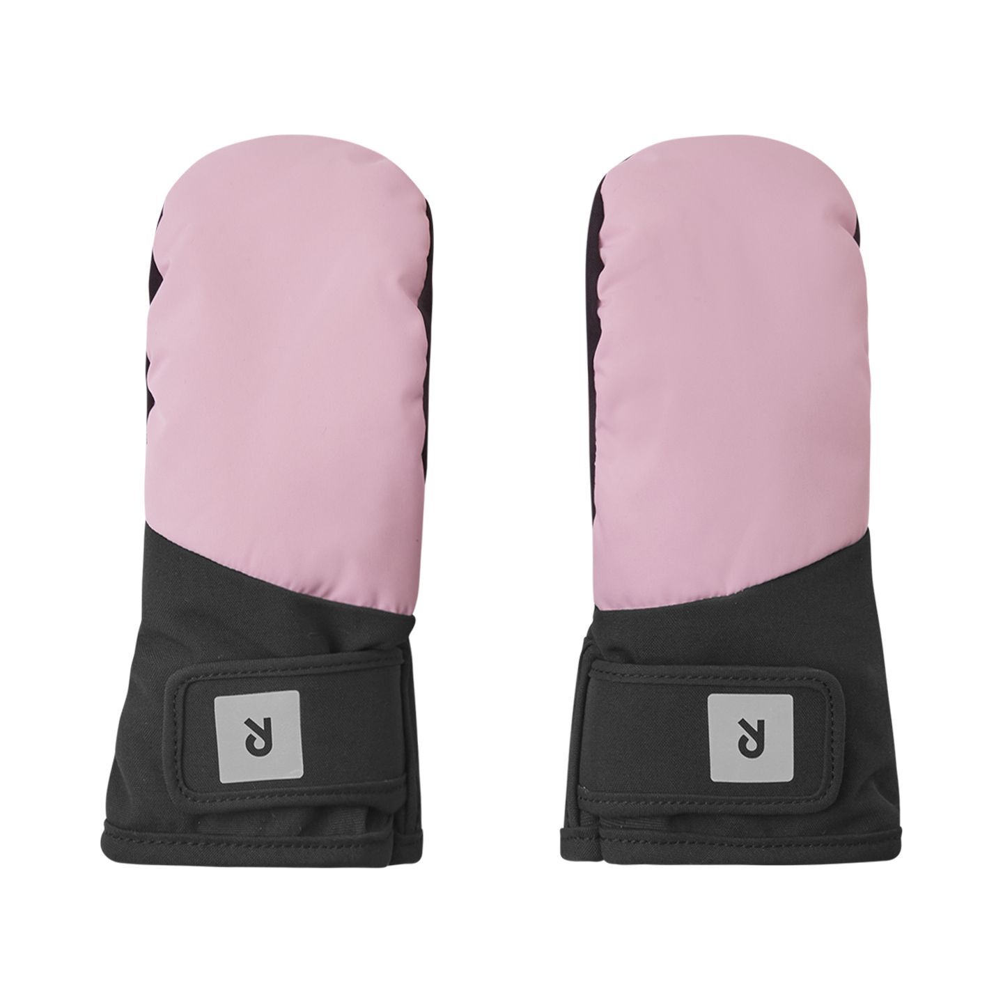 REIMA Lapases Grey Pink pirštinės vaikams 3 Accessories