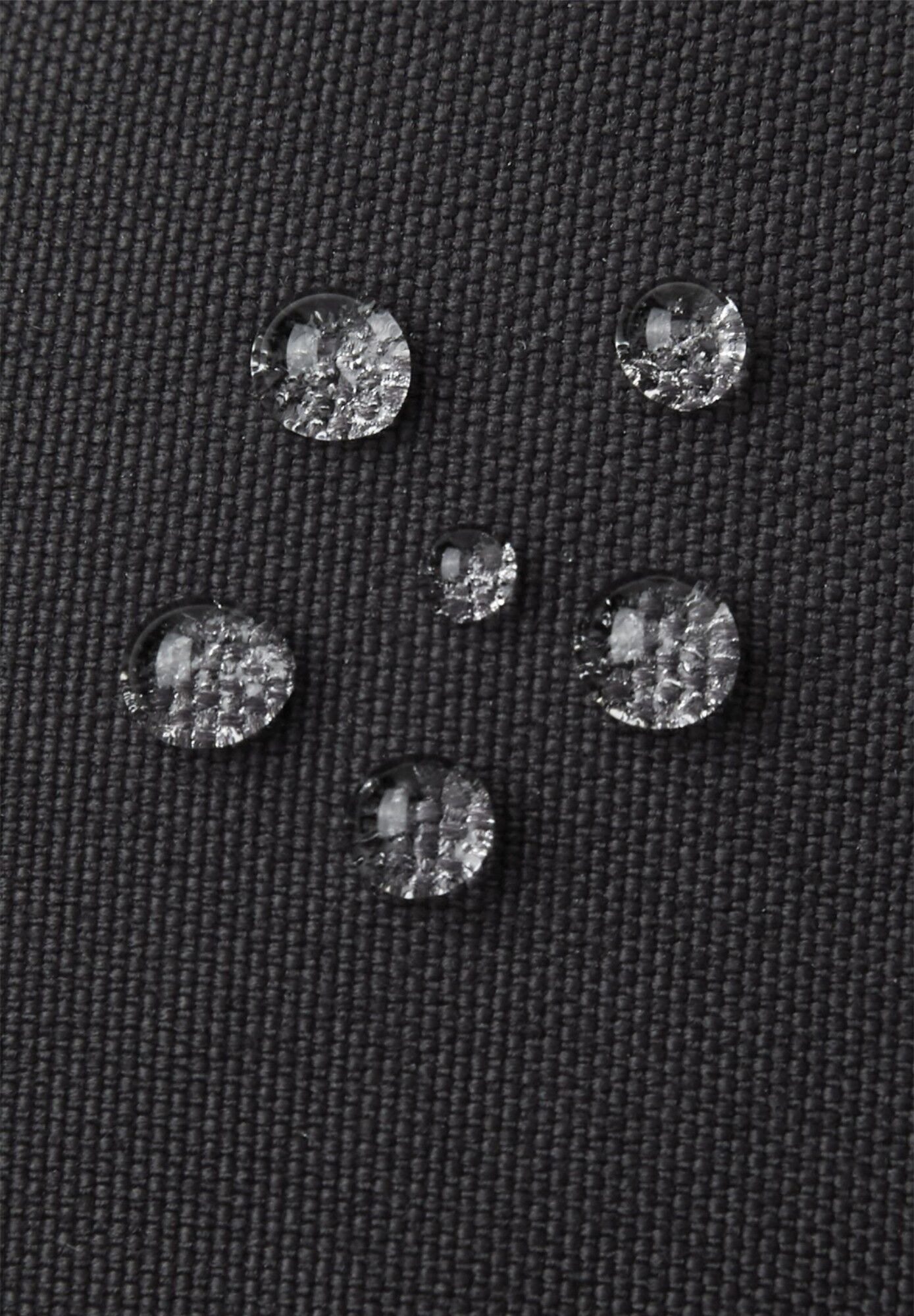 REIMA Tepas 5300245A pirštinės vaikams 8 Gloves REIMA Tepas 5300245A Black