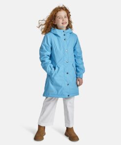 Huppa JANELLE 1 Arctic Blue striukė vaikams vėsesniam pavasariui